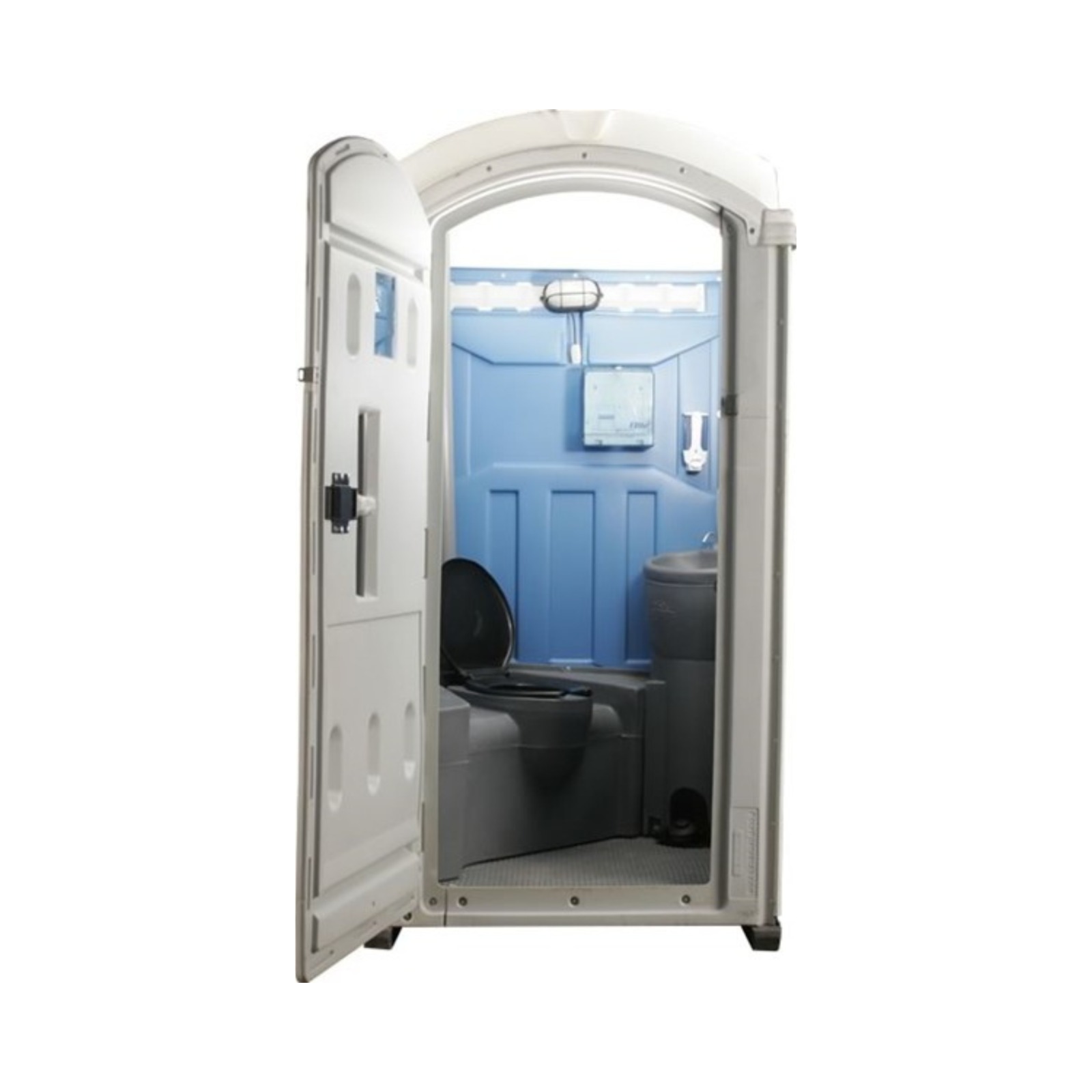 Baño Químico Estándar